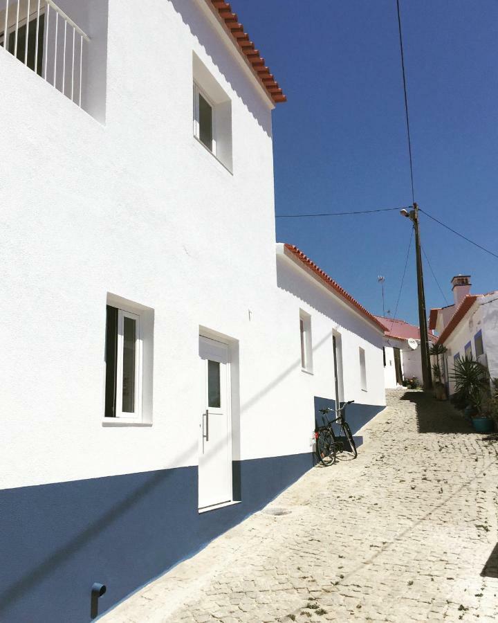 Hostel Do Mar Carrapateira Exterior photo